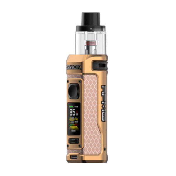 KIT POD MOD RPM 85 3000MAH - SMOK - Imagem 5