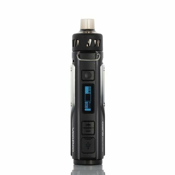 KIT MOD POD ARGUS X 80W - VOOPOO - Imagem 4