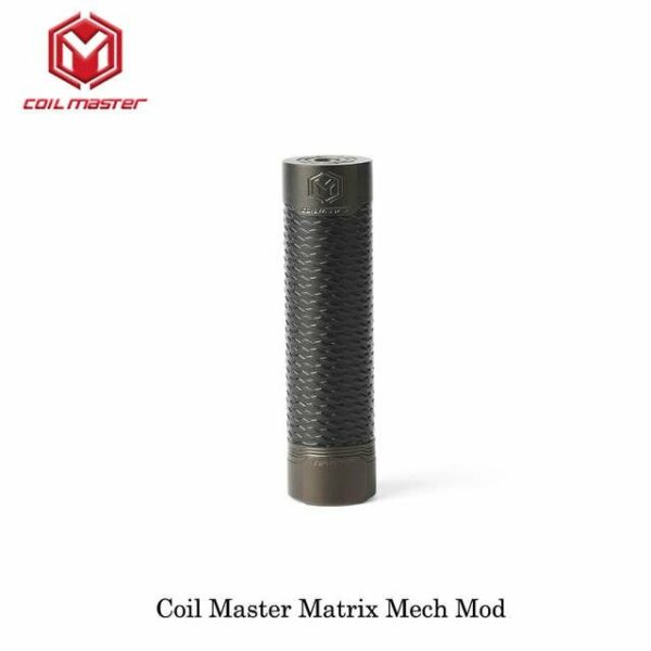 MOD MECH MECANICO - COIL MASTER - Imagem 4