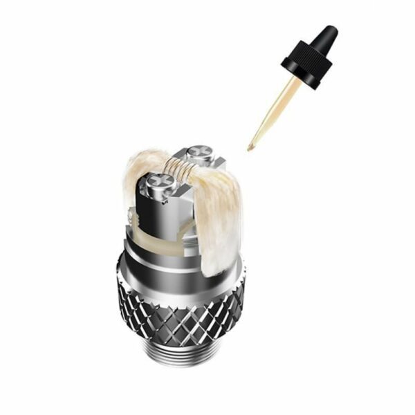 BASE RBA PARA GRIMM POD - HELLVAPE - Imagem 6