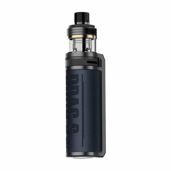 KIT POD MOD DRAG S PRO 80W 3000MAH- VOOPOO - Imagem 5
