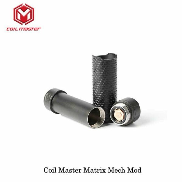 MOD MECH MECANICO - COIL MASTER - Imagem 5