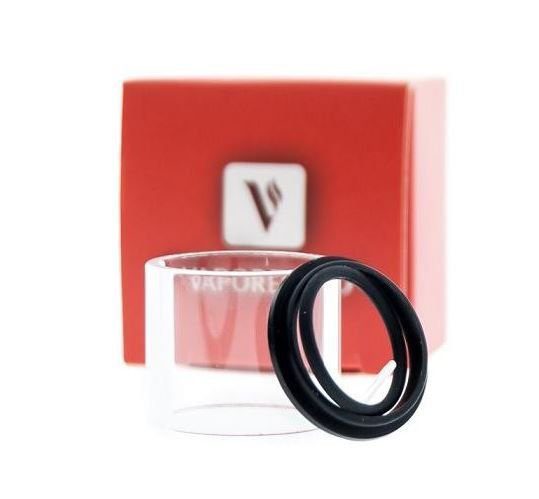 TUBO DE VIDRO ( REPOSIÇÃO ) SKY SOLO 2ML C/ ORING - VAPORESSO