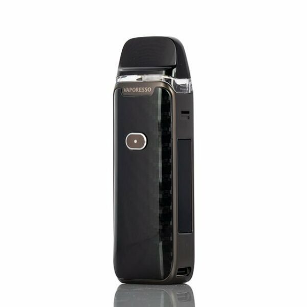 KIT POD MOD LUXE PM40 1800MAH 4ML ( VERSÃO MTL ) - VAPORESSO - Imagem 7