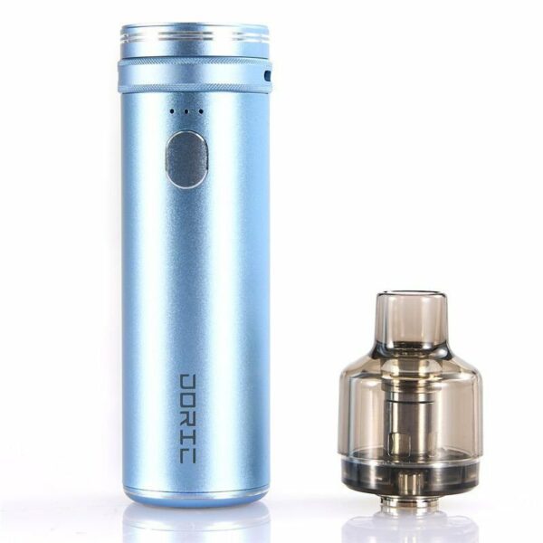 KIT POD DORIC 60 60W 2500MAH - VOOPOO - Imagem 3