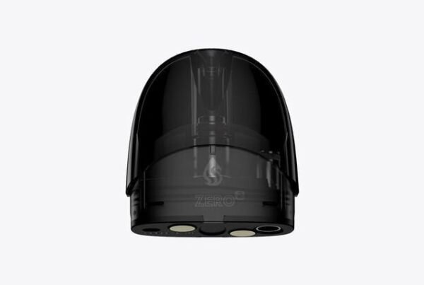 POD DE REPOSIÇÃO P/ ZERO RENOVA 2 3ML CCELL / MESH - VAPORESSO - Imagem 2