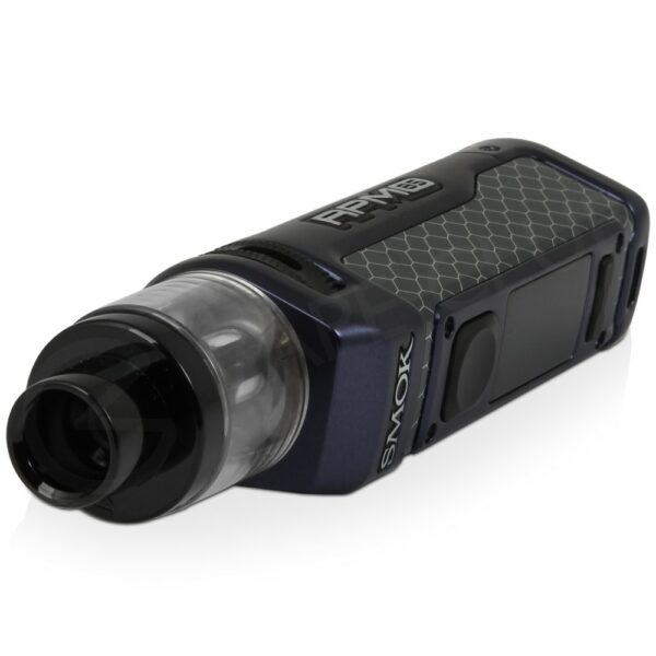 KIT POD MOD RPM 85 3000MAH - SMOK - Imagem 3