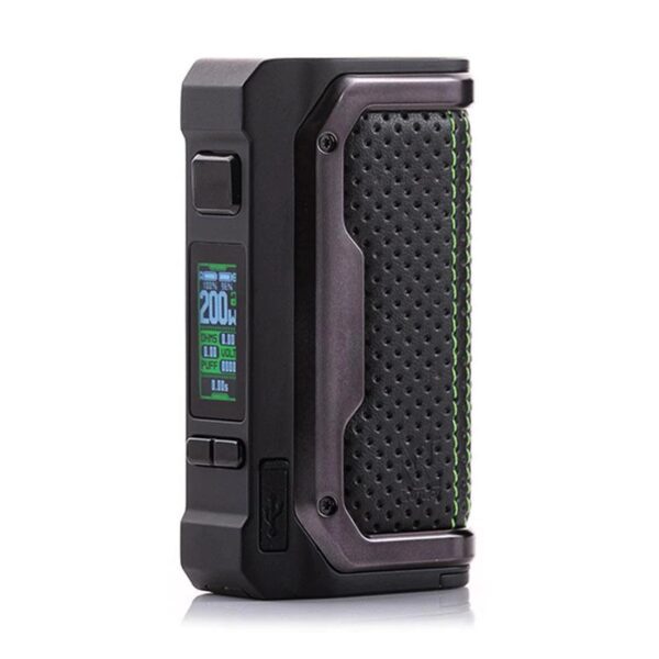MOD MDURA PRO 230W - WOTOFO - Imagem 3