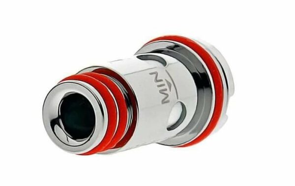 BOBINA ( RESISTENCIA ) P/ UWELL WHIRL 20 E WHIRL 22 - UWELL - Imagem 4