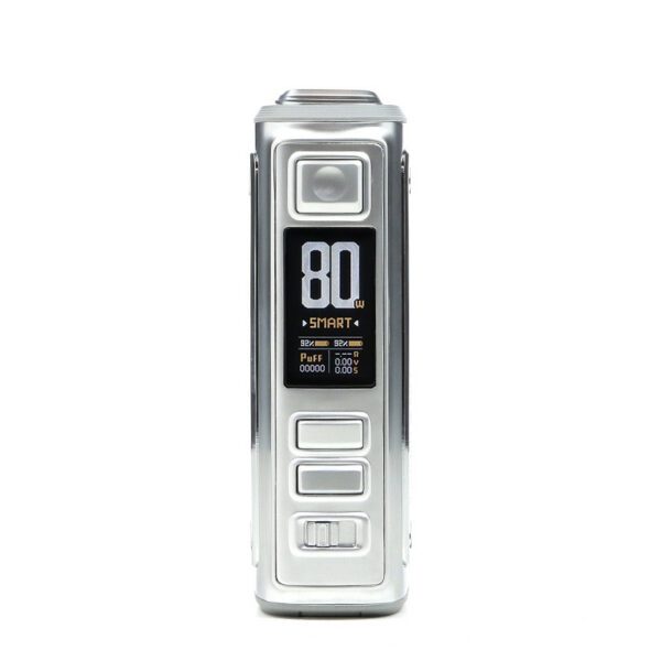 KIT VOOPOO ARGUS GT II 200W MAAT TANK - VOOPOO - Imagem 6