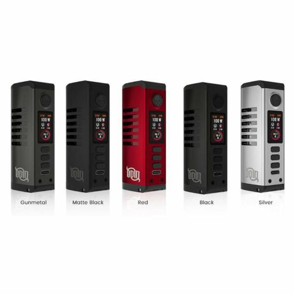 MOD ODIN 100 CHIP DOVPO 100W - DOVPO - Imagem 2