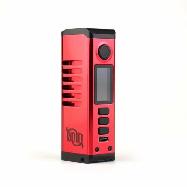 MOD ODIN 100 CHIP DOVPO 100W - DOVPO - Imagem 8