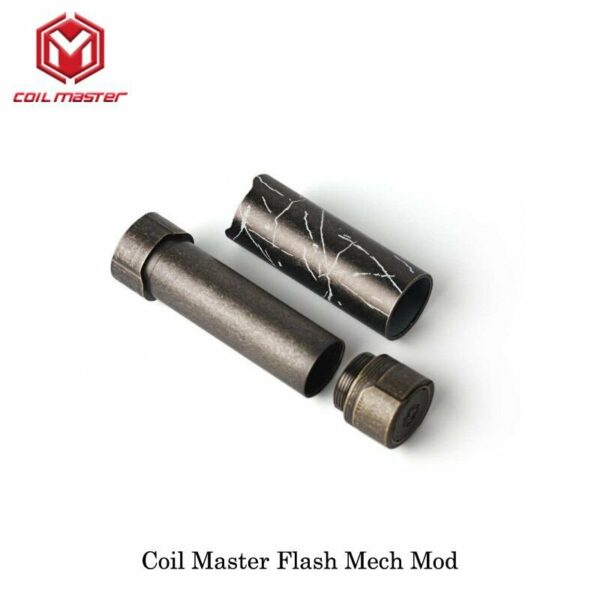 MOD MECH MECANICO - COIL MASTER - Imagem 6