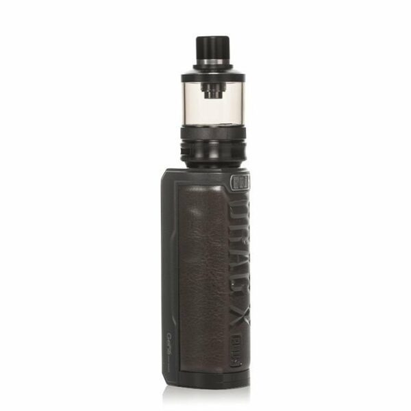 KIT POD DRAG X PLUS PRO 100W TANK - VOOPOO - Imagem 3