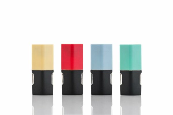 POD REPOSIÇÃO P/ PHIX 4 SABORES - BREWELL