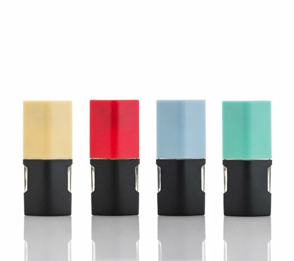 POD REPOSIÇÃO P/ PHIX 4 SABORES - BREWELL