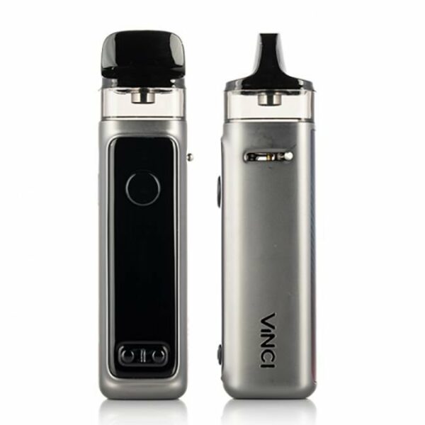 KIT VOOPOO MOD POD VOOPOO VINCI II 50W - VOOPOO - Imagem 2