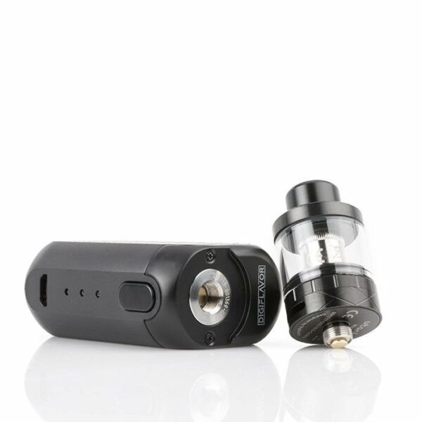 KIT UBOX WITH UTANK 1700MAH - DIGIFLAVOR - Imagem 2