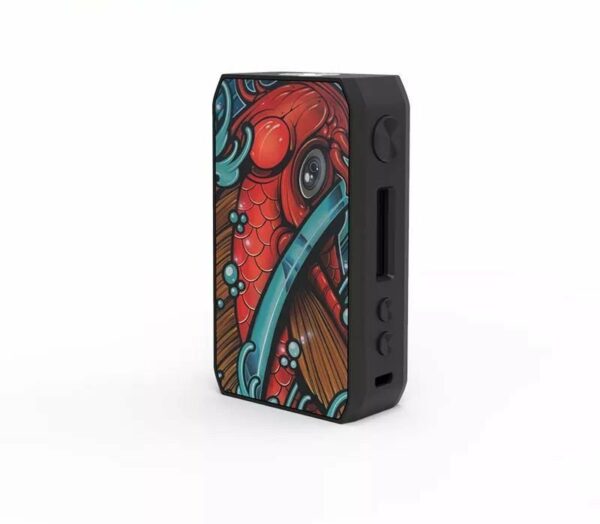 MOD CAPO 126W - CIGPET - Imagem 9