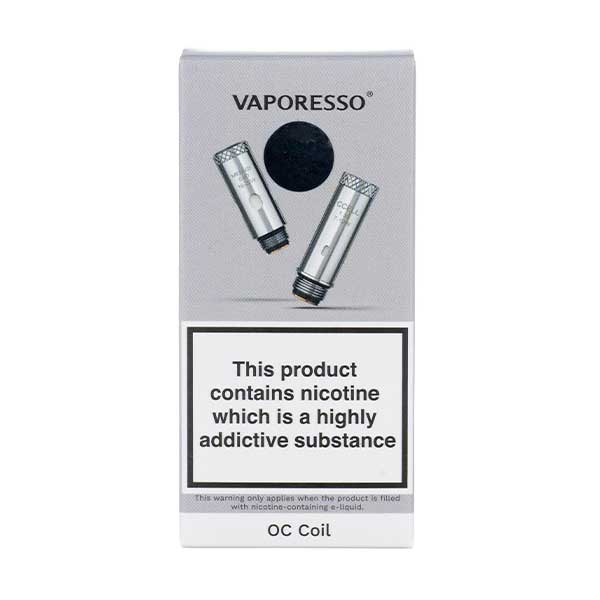BOBINA ( REPOSIÇÃO ) P/ ORCA SOLO PLUS - VAPORESSO