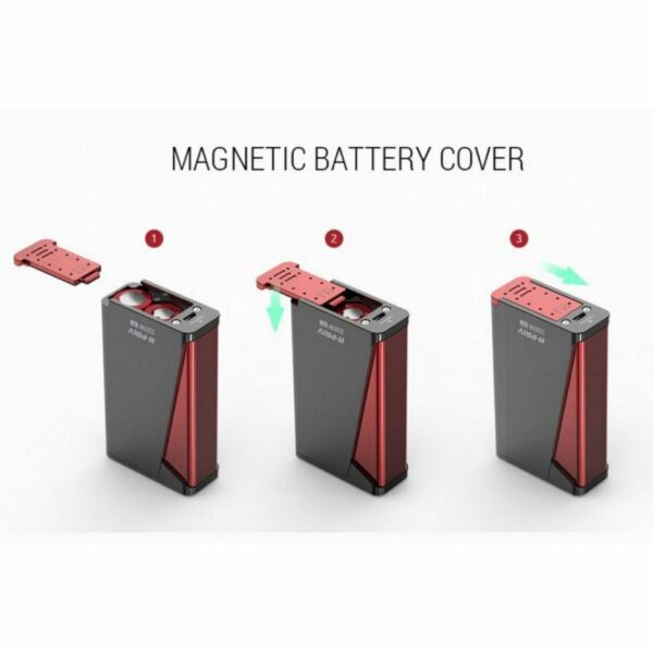 MOD H-PRIV 220W - SMOK - Imagem 5