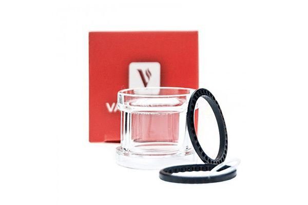 TUBO DE VIDRO ( REPOSIÇÃO ) SKY SOLO PLUS 2ML C/ ORING - VAPORESSO