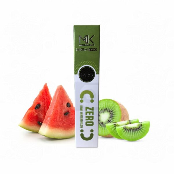 POD DESCARTÁVEL 0% ZERO NICSALT HIGH PRO 1000 PUFFS - MASKKING - Imagem 9