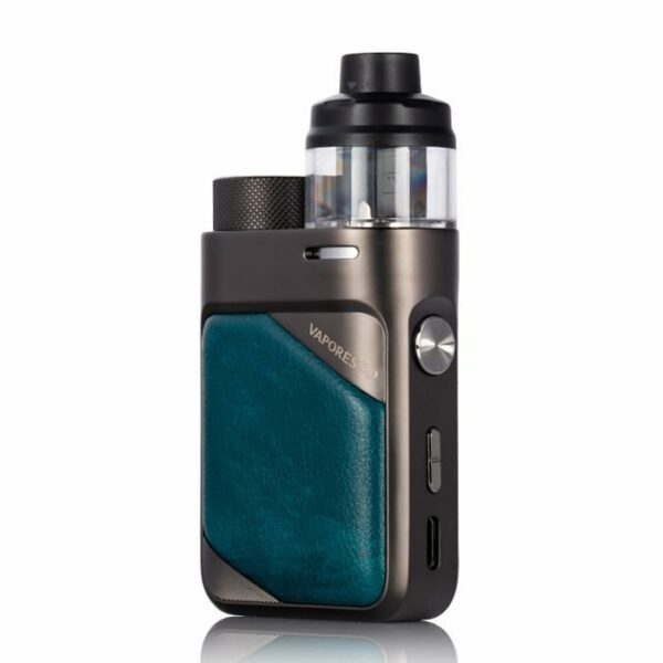 KIT SWAG PX80 80W POD MOD KIT - VAPORESSO - Imagem 3