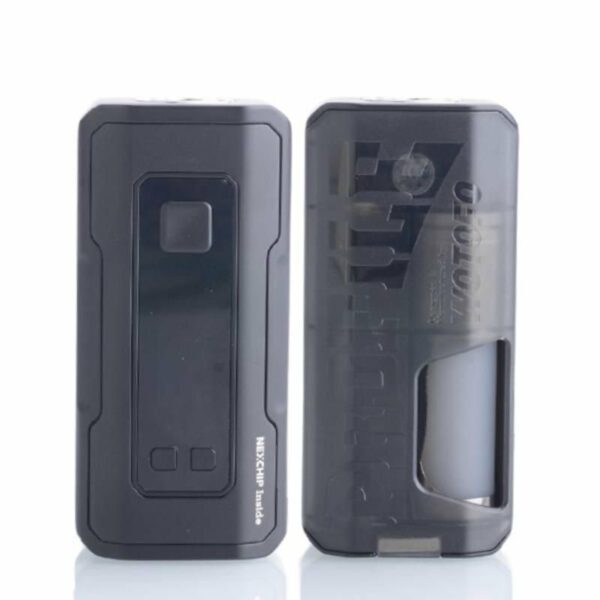 MOD SQUONK PROFILE NEXCHIP INSIDE - WOTOFO - Imagem 3