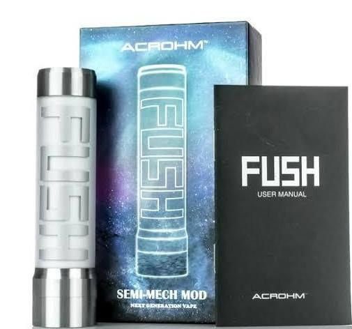 MOD SEMI MECH FUSH - ACROHM