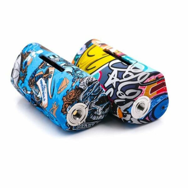 MOD PUMA 200W TC BOX - VAPOR STORM - Imagem 2