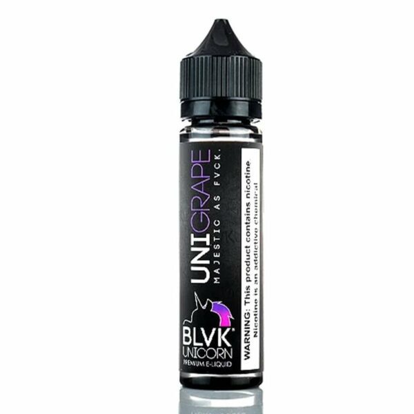 LÍQUIDO UNIGRAPE - BLVK UNICORN - Imagem 2