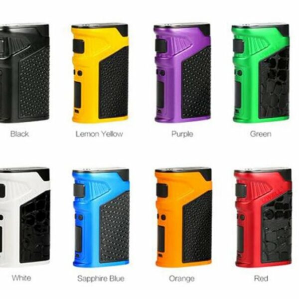 MOD IRONFIST 200W - UWELL