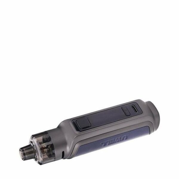 KIT POD MOD AEGLOS P1 80W - UWELL - Imagem 6
