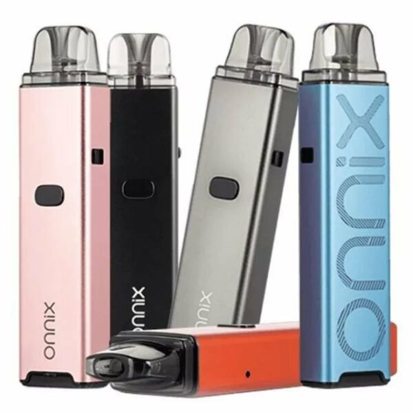 MOD POD KIT ONNIX 20W 1100MAH - FREEMAX - Imagem 3
