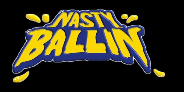 LÍQUIDO NASTY BALLIN MIGOS MOON ORANGE - NASTY JUICE - Imagem 3