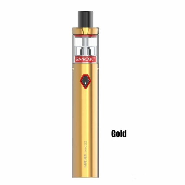 KIT VAPE PEN NORD 22 - SMOK - Imagem 6