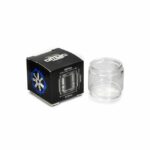 TUBO DE VIDRO DE REPOSIÇÃO DAWG BUBBLE RTA 3.5ML - ASMODUS