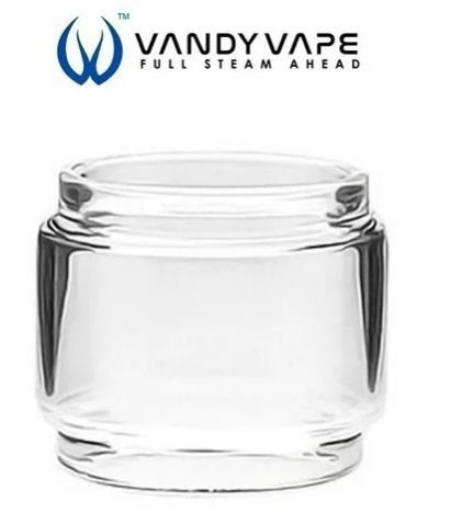 VIDRO DE REPOSIÇÃO BUBBLE KYLIN MINI 3ML - VANDY VAPE