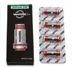 BOBINA ( RESISTENCIA ) P/ UWELL WHIRL 20 E WHIRL 22 - UWELL