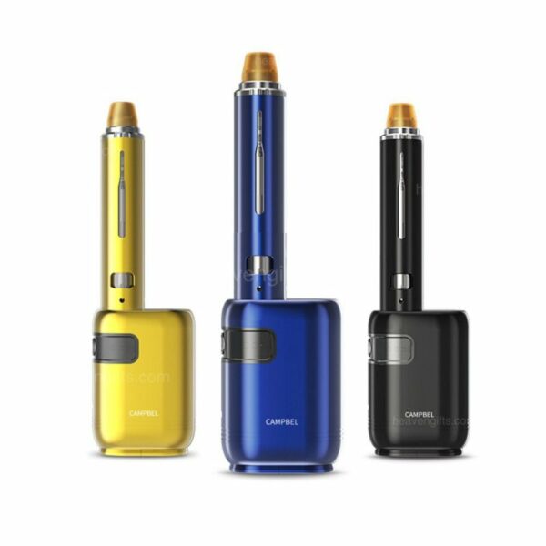 KIT CAMPBEL 80W VW - SMOANT