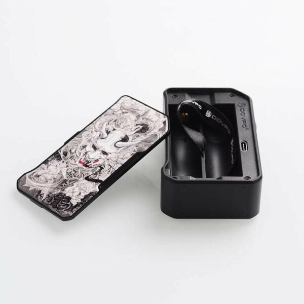 MOD MVV 2 II 280W - DOVPO - Imagem 5
