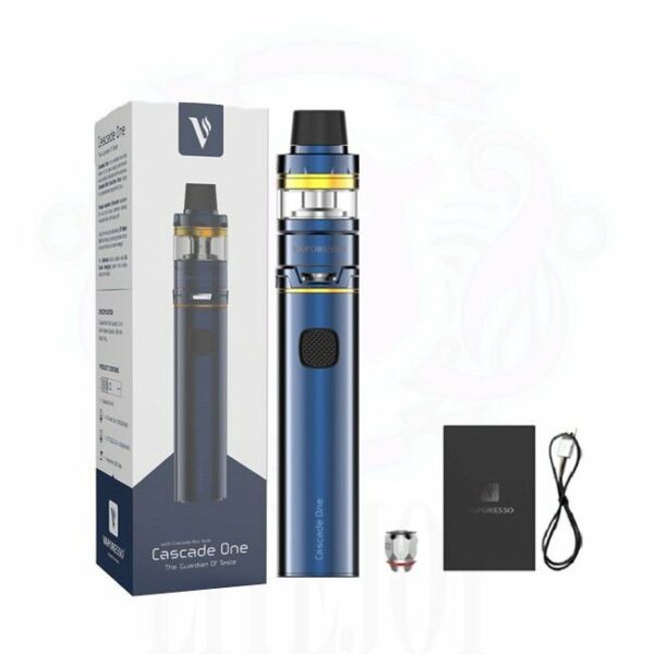 KIT CASCADE ONE BATERIA 1800MAH - VAPORESSO - Imagem 2
