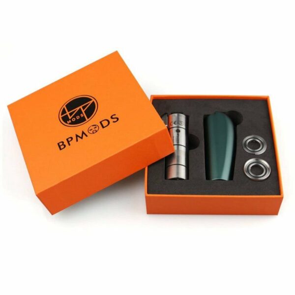 MODS BP HILT MOSFET - DOVPO - Imagem 6