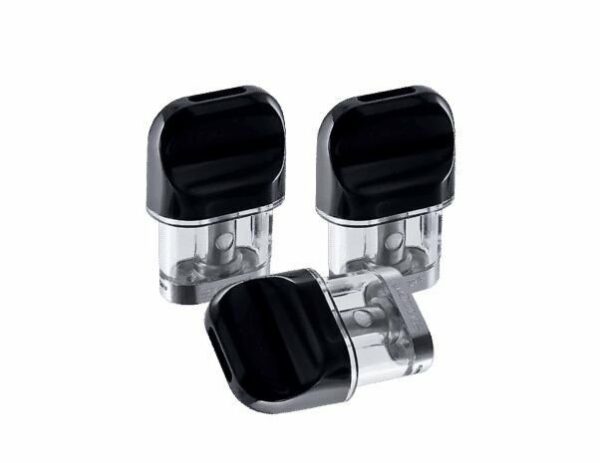 POD ( REPOSIÇÃO ) P/ NOVO 3 POD MESH 0.8Ω - SMOK - Imagem 2
