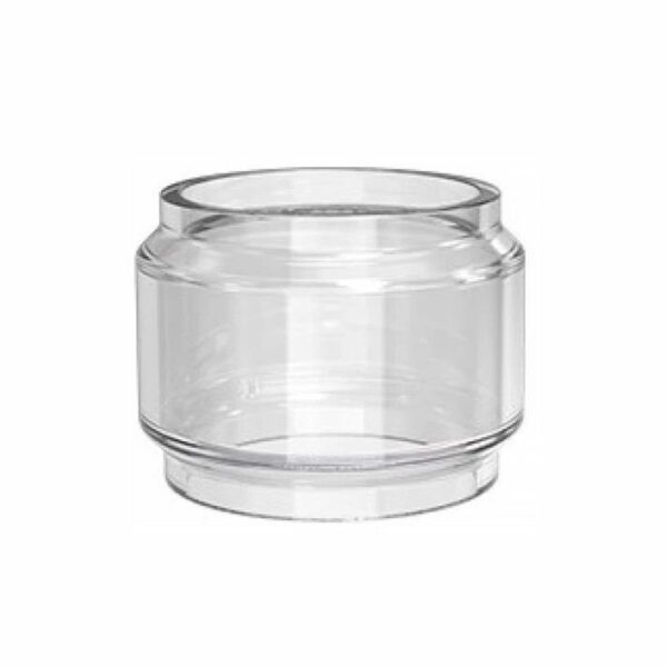 TUBO DE VIDRO DE REPOSIÇÃO ZEUS DUAL BULBO 5.5ML - GEEK VAPE