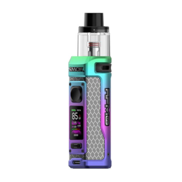 KIT POD MOD RPM 85 3000MAH - SMOK - Imagem 6