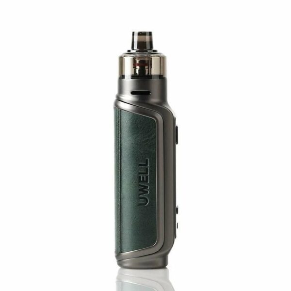 KIT POD MOD AEGLOS P1 80W - UWELL - Imagem 2