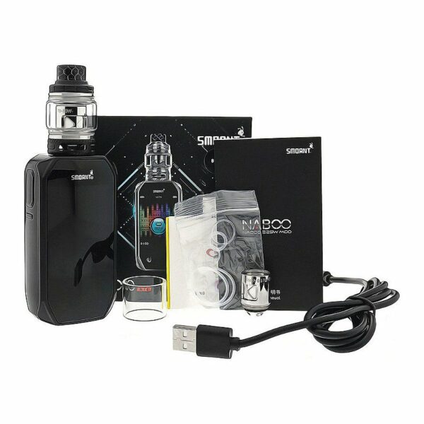 KIT NABOO 225W TC - SMOANT