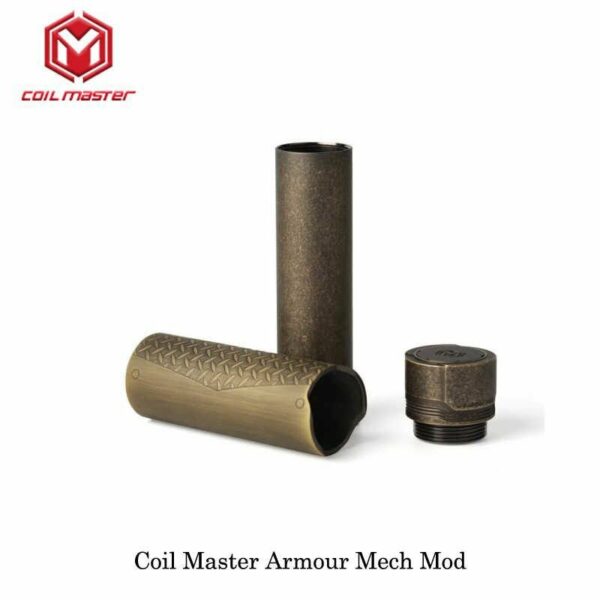 MOD MECH MECANICO - COIL MASTER - Imagem 7